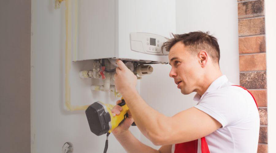 Professional Leak Detection in New Windsor, IL